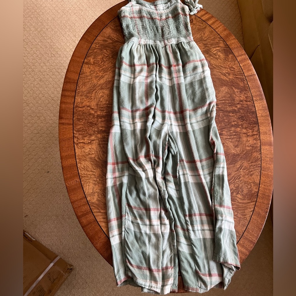 American Eagle Romper